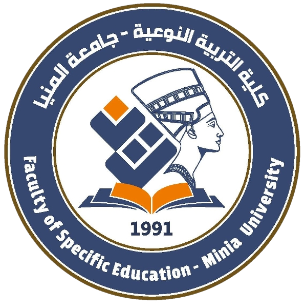 لوجو الكلية